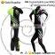 Custom Design Highest Quality tri suit Breathable Quick Dry Material Bike Wear Mens Compression Bicycle Clothing Cycling Jersey