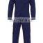 Flame Retardant and Anti-static Nomex Coverall