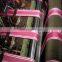 non-slip polyster webbings