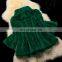 Genuine rex rabbit fur coat custom color fur overcoat for ladies