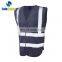 reflective hot selling cheap volunteer reflective safety vest