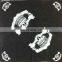 Halloween Pirate Cotton Skull Bandana FGB-0047
