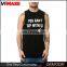 2016 New Fashion Combed Cotton Mans Tank Top Printing