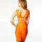 Carnival Theme Party Dress Ladyceberity Bandage Dress Bodycon