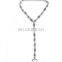 Multilayer Chain Hollow Flower Anklets For Women Anklets Bracelet On leg Barefoot Sandals Foot Jewelry Anklet Leg Bracelet