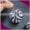 alibaba faux fur product and accessory supplier zebra fake fur ball