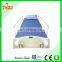 Disposable White Fitted Bed Sheets Cover Massage Table cover Elastic