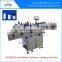 High accuracy two sides full automation label pasting machine for bottle