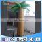 Giant inflatable palm tree with LED
