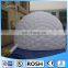 Sunway Factory Wholesale Inflatable Bubble Dome Tent Poolside Inflatable Cabana Tent