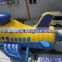 inflatable jumping games inflatable tunnel bounce inflatable games