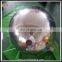 Factory Wholesale Best Price Inflatable Mirror Ball Christmas Event Party Hanging Mirror Ball Decoration