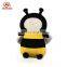 Custom Top Quality Cute Plush Bee Design Plush Baby Stuffed Animal Baby Plush Bumble Bee Toys