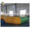 Air bungee trampoline price/large sized trampoline