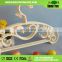 2014 new product plastic clothes hanger