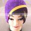 Custom Cheap and Soft Children's Beanie Hat Knitted Hat