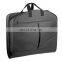 luxury garment bags foldable suit cover big nylon custom bags
