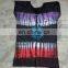 NEW HAND TIE DYE PRINTED LADIES T-SHIRTS 100 PCS pack