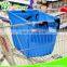 Foldable trolley cart supermarket shopping bags, multifunctional reusable shopping cart bags