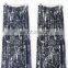 China Factory price paisley print ethnic traditional indian designer long skirts