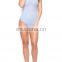 Mika72313 2017 New Style Sexy Swimsuit Custom High Quality Bodysuits And One Piece Womens Bodysuit