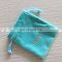 High quality with custom logo and size velvet bag