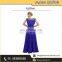 New Arabian Khaleeji Fustan Wedding Dress Party Wear Gown