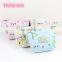 Israel 2018 top selling Novelty New Design cute mini bag cartoon folding leather coin purse with Zipper