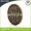 Ancient custom flag coin for souvenir Die casting Zinc alloy coin