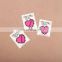 New style body temporary tattoo sticker