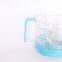 Best price hand held magic vegetable salad mini manual food chopper