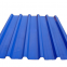 Prepainted Galvanised Corrugated Steel Plate/PPGI/Corrugated Roofing Sheets Coil China factory with low price