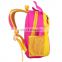 Boys Girls School Bags 3D Pikachu Prints Backpack