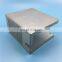 custom stamping electric sheet metal enclosure