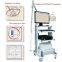 Meditech Cardios PRO Stress ECG Test System with-Use Treadmill or Bicycle