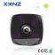Waterproof full color night vision 3DNR star lens CCTV IP starlight wifi bullet camera