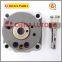 Hydraulic head and rotor assembly 1 468 334 494 for Iveco