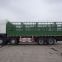 Sinotruck-HOWO stake type truck ZZ1257S4641 LHD 8*4 Heavy cargo trucks