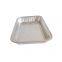 Take Out Customized Aluminum Foil Tray For BBQ Use