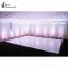 China Suppliers Wholesale Wireless Led Dance Floor For Wedding Event