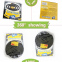2019 Raw Material Chemicals Black Mosquito Repellent Coil With Smokeless Products