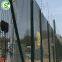 Hot galvanizing fence 358 anti climb security fence