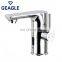 Water-Proof Automatic Connection Guaranteed Quality Unique Brass Basin Faucet
