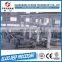 China manufacturer glass double edging machine factory with CE certificate