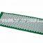 100% cotton fabric cover coconut fiber filling acupressure mat