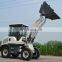 0.8ton small mini front loader ZL08
