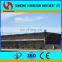 Commercial Uv Treated Plastic Film Greenhouse