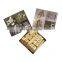 China factory stainless steel brass aluminum plumbing fittings simple spin casting machine