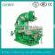Metal processing vertical milling machine