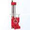 motor cycles cylinder boring machine T8016A with high Precision
